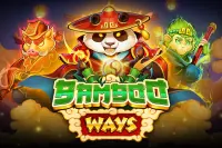 Bamboo Ways