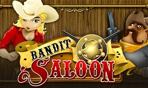 Bandit Saloon