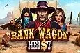 Bank Wagon Heist
