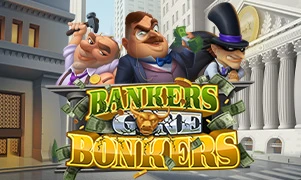 Bankers Gone Bonkers