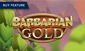 Barbarian Gold