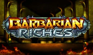 Barbarian Riches