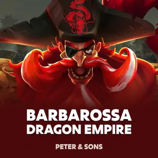 Barbarossa Dragon Empire