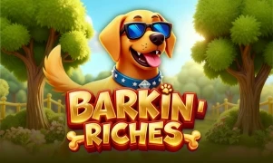 Barkin' Reaches