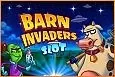 Barn Invaders