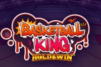 Basketball Star On Fire