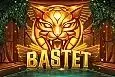 Bastet and Cats