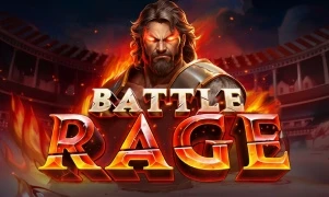 Battle Rage