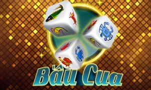 Bau Cua