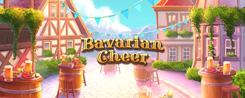 Bavarian Cheer