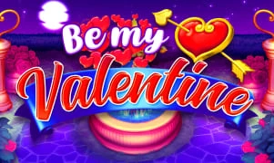 Be My Valentine