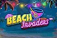 Beach Invaders