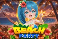 Beach Party