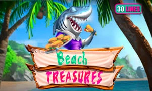 Beach Treasures