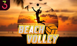 Beach Volley