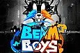 Beam Boys