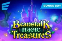 Beanstalk Bonanza
