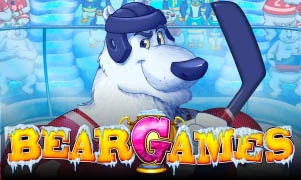 Bear Games