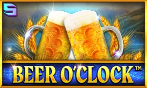 Beer O'Clock™