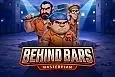 Behind Bars: Masterplan