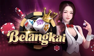 Belangkai
