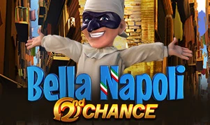 Bella Napoli 2nd Chance