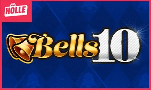 Bells 10