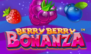 Berry Berry Bonanza™
