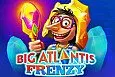 Big Atlantis Frenzy