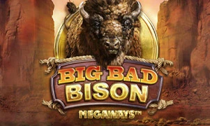 Big Bad Bison