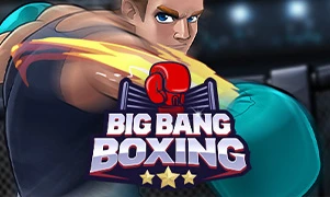 Big Bang Boxing