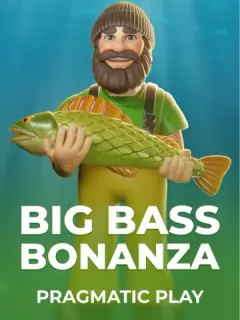 Big Bass Bonanza