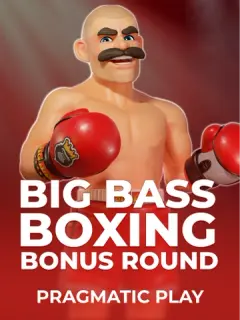 Big Bass Boxing Bonus Round