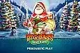 Big Bass Christmas - Frozen Lake