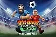 Big Bass Football Bonanza
