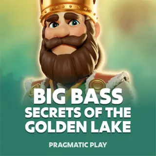 Big Bass Secrets of the Golden Lake