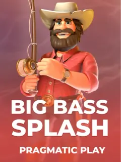 Big Bass Splash