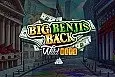 Big Benji's Back WildWays