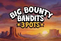 Big Bounty Gold