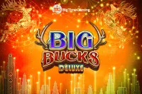 Big Bucks Deluxe