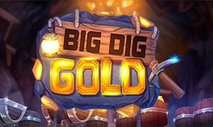 Big Dig Gold