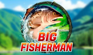 Big Fisherman