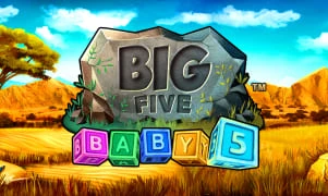 Big Five Baby 5