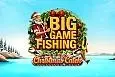 Big Game Fishing Christmas Catch