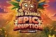 Big Kahuna Epic Eruption Power Combo