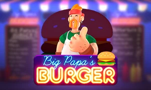 Big Papa's Burger