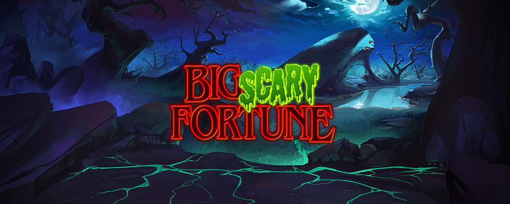 Big Scary Fortune
