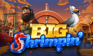 Big Shrimpin