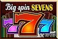 Big Spin Sevens