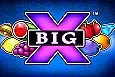 Big X